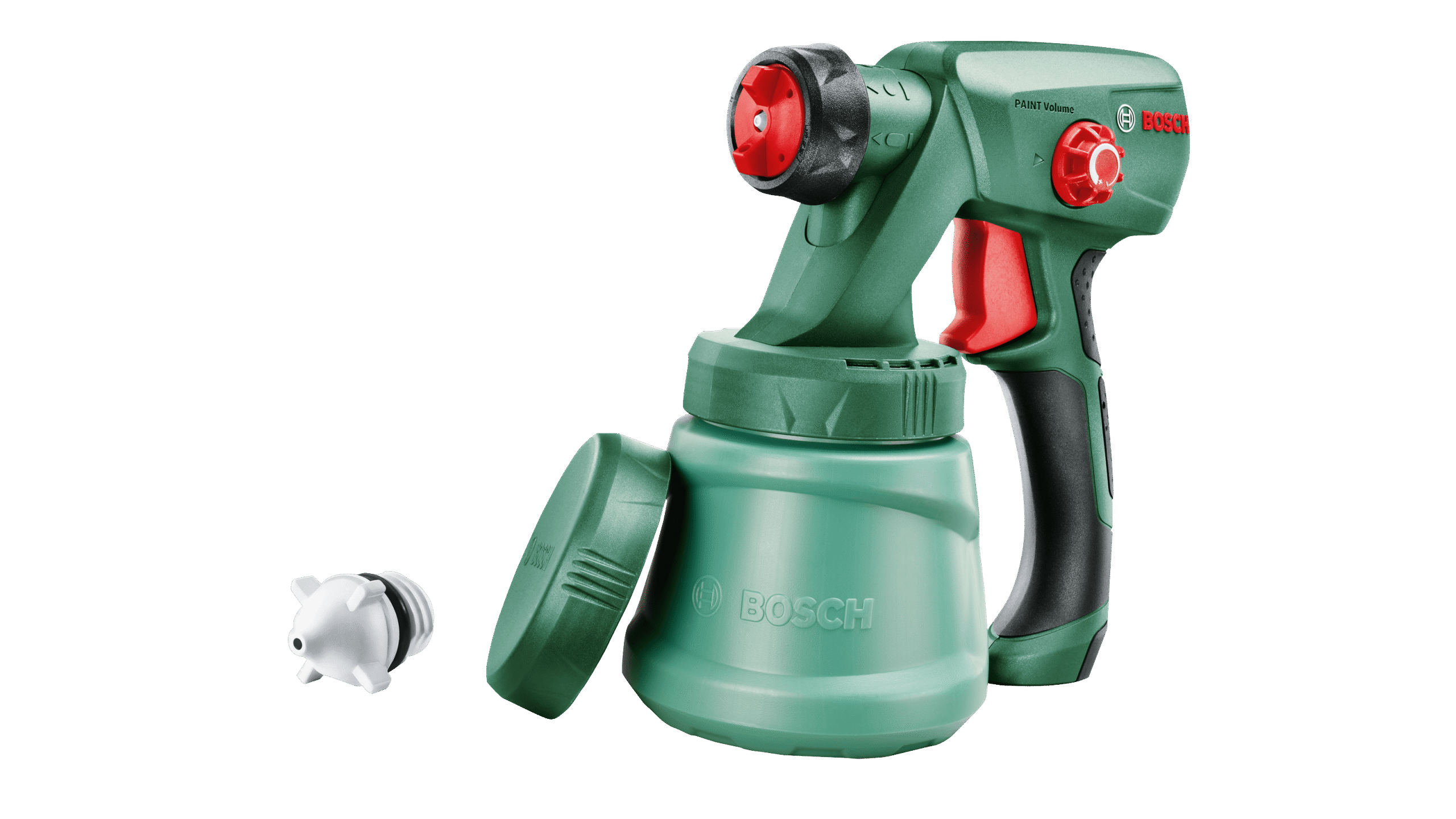 Färgspruta Bosch Green PFS mod.PFS 1000/2000