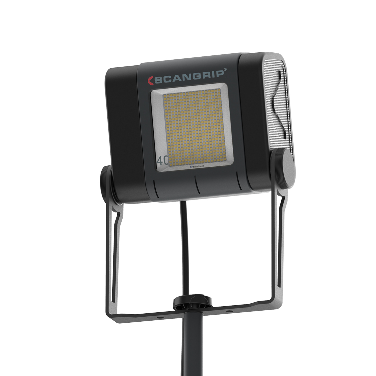 Scangrip Site Light 40K lumen objektljus 230V, IP65
