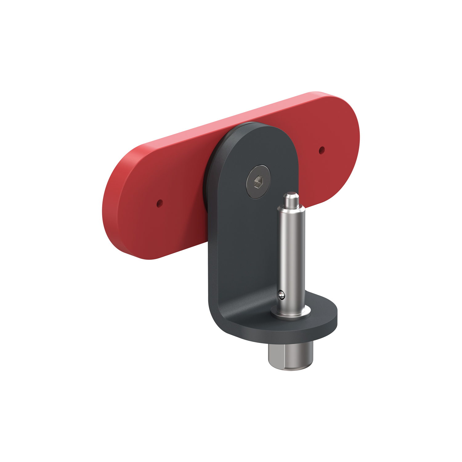 Scangrip magnetisk klämma liten