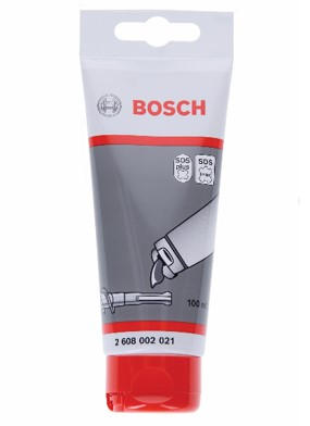 Bosch spikfett / chuckfett 100 ml