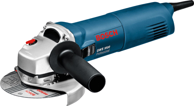 Nurklihvmasin Bosch GWS 1000 [3601H28800]