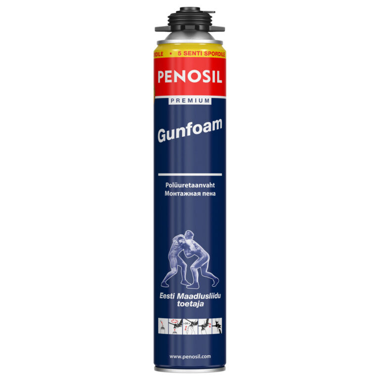Bäst före byggskum 750ml 1 pdl (672 st på basen)