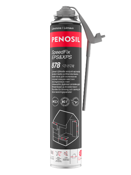 Penosil SpeedFix EPS&XPS 878 750ml