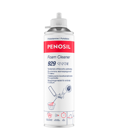 Penosil Foam Cleaner 949 icke stelnat skumrengöringsmedel 500ml