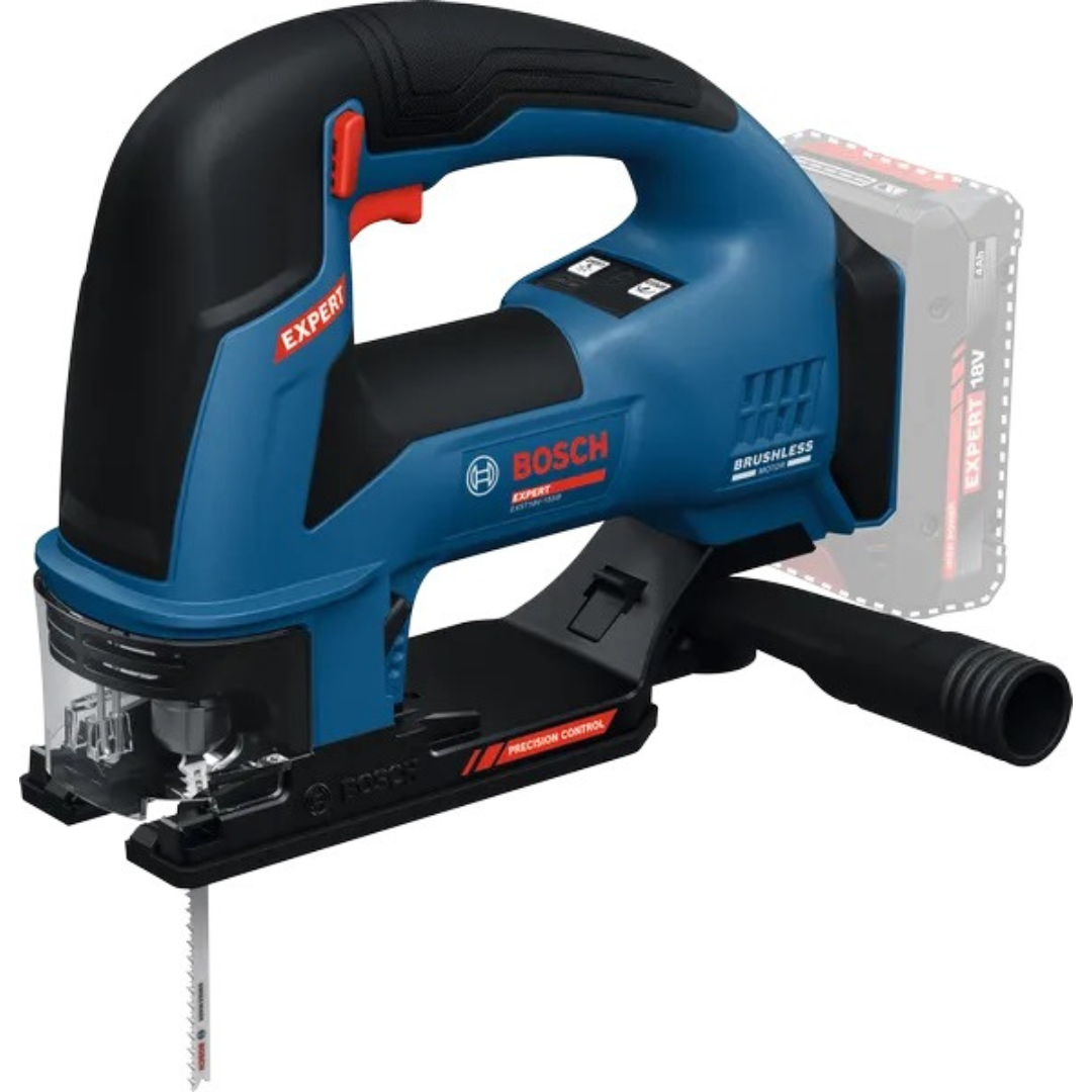 Elsåg Bosch EXPERT EXST18V-155B